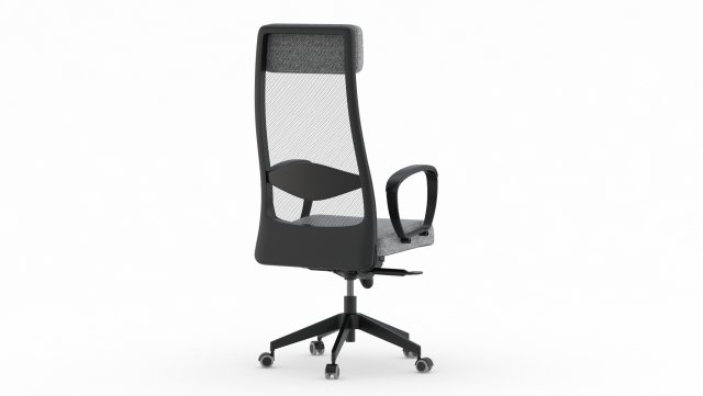 Markus online computer chair