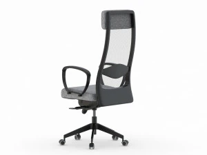 ikea markus office chair 3D Model