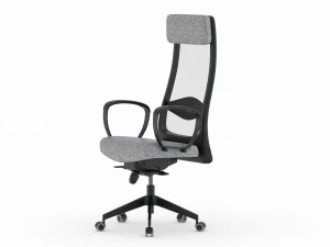 ikea markus office chair 3D Model