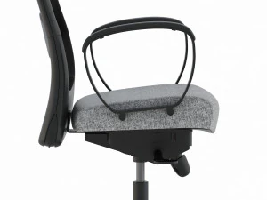 ikea markus office chair 3D Model