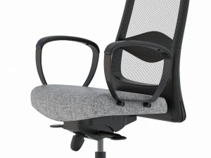 ikea markus office chair 3D Model