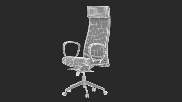 Ikea clearance markus mesh