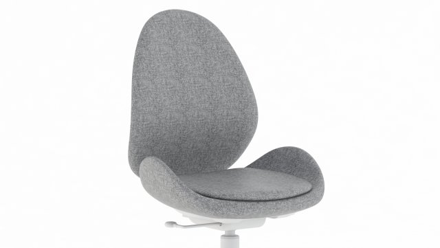 Hattefjall office sale chair ikea