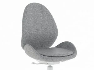 ikea hattefjall office chair 3D Model