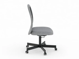 ikea flintan office chair 3D Model
