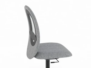 ikea flintan office chair 3D Model