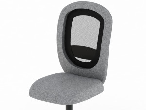 ikea flintan office chair 3D Model