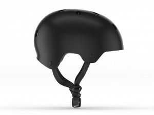 skate helmet Modèle 3D