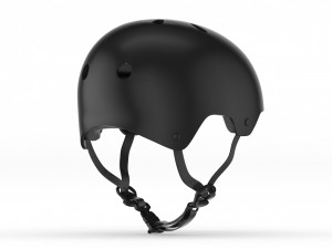 skate helmet Modèle 3D