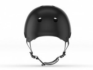 skate helmet Modèle 3D