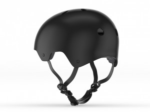 skate helmet Modèle 3D
