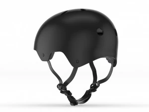 Skate-Helm 3D Modell