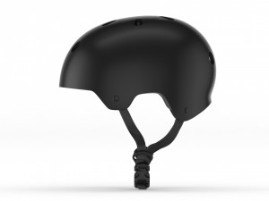 skate helmet Modèle 3D