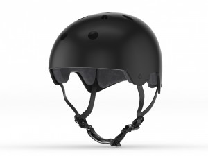 skate helmet Modèle 3D