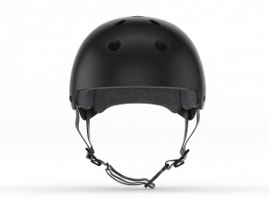 skate helmet Modèle 3D