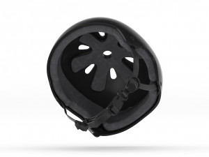 skate helmet Modèle 3D