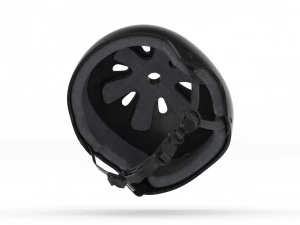 Skate-Helm 3D Modell