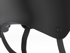 skate helmet Modèle 3D