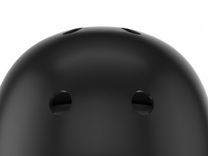 skate helmet Modèle 3D