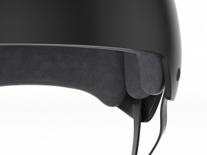 skate helmet Modèle 3D
