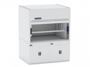 protector laboratory 3D Model