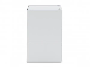 protector laboratory 3D Model