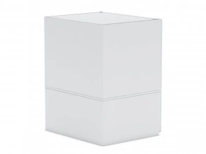 protector laboratory 3D Model