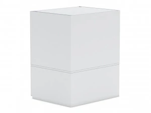 protector laboratory 3D Model