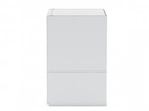 protector laboratory 3D Model