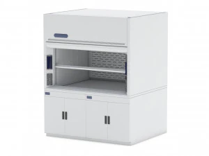 protector laboratory 3D Model