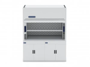 protector laboratory 3D Model