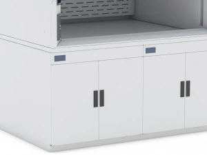 protector laboratory 3D Model