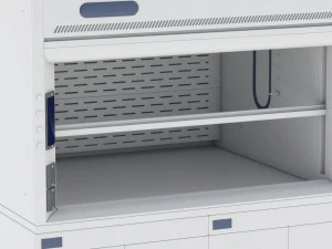 protector laboratory 3D Model