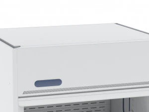 protector laboratory 3D Model