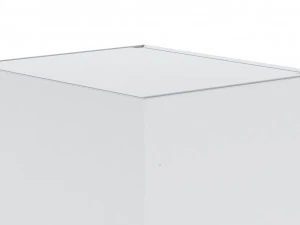 protector laboratory 3D Model