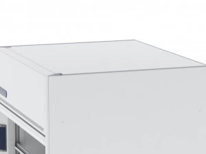 protector laboratory 3D Model