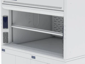 protector laboratory 3D Model