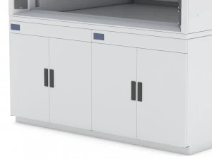 protector laboratory 3D Model