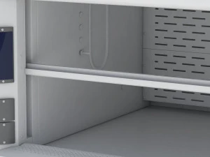 protector laboratory 3D Model