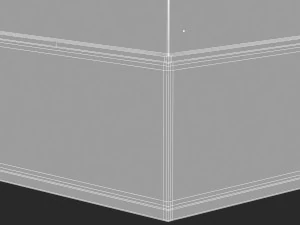 protector laboratory 3D Model