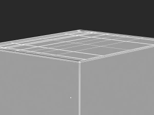 protector laboratory 3D Model