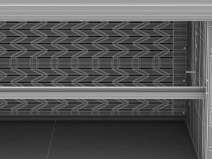 protector laboratory 3D Model