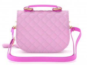 conjunto de bolsa de brincar Modelo 3D