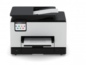 office printer 3D Model
