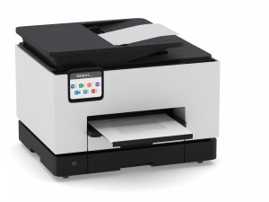 office printer Modelo 3D
