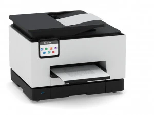 office printer 3D Model