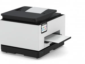office printer 3D Model