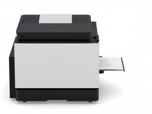 office printer Modelo 3D