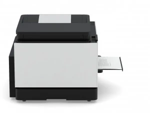 office printer 3D Model
