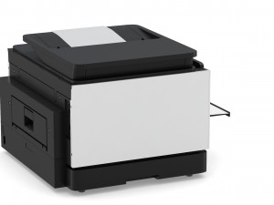 office printer Modelo 3D